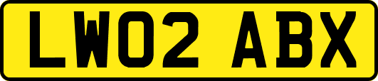 LW02ABX