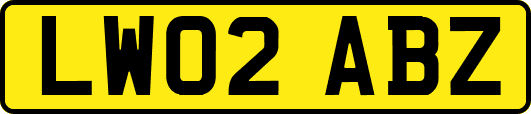 LW02ABZ