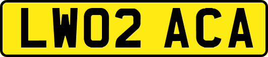 LW02ACA