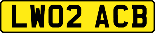 LW02ACB