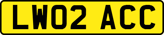 LW02ACC