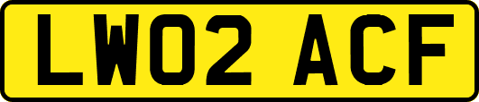 LW02ACF