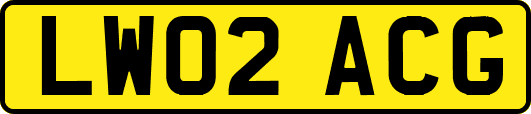 LW02ACG
