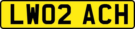 LW02ACH