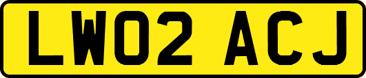 LW02ACJ