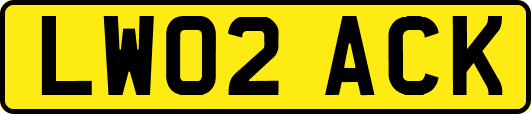 LW02ACK