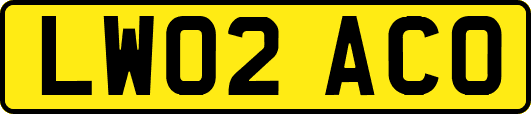 LW02ACO