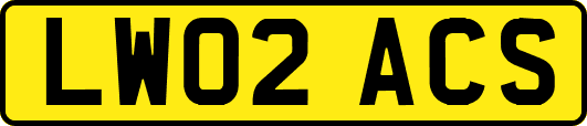 LW02ACS
