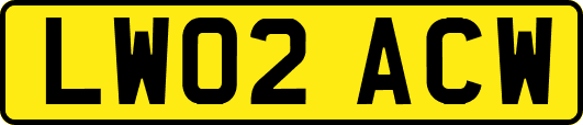 LW02ACW