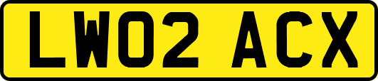 LW02ACX