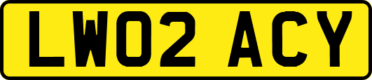 LW02ACY