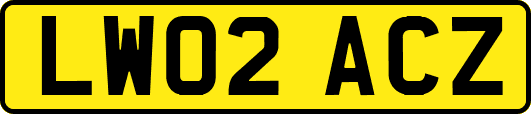 LW02ACZ