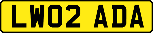 LW02ADA