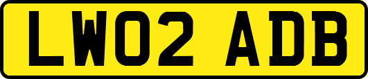 LW02ADB