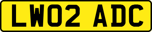 LW02ADC