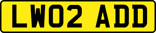 LW02ADD