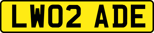 LW02ADE