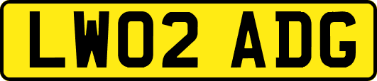 LW02ADG