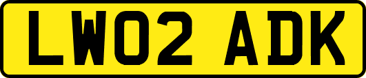 LW02ADK
