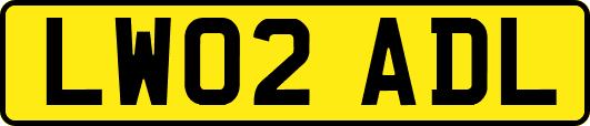 LW02ADL