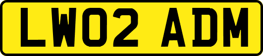 LW02ADM