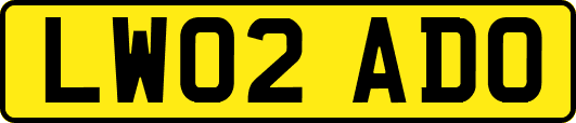 LW02ADO