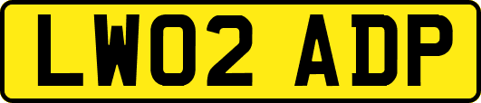 LW02ADP