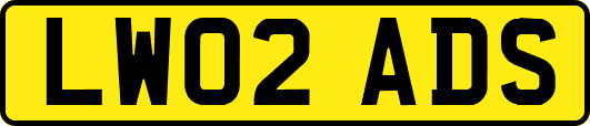 LW02ADS