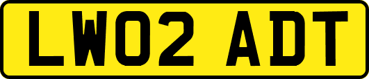LW02ADT
