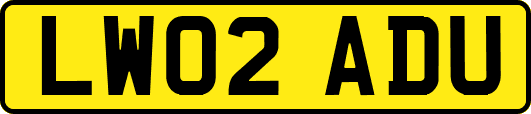 LW02ADU