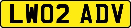 LW02ADV
