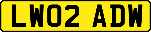 LW02ADW