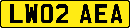 LW02AEA
