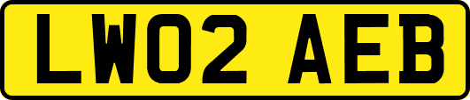 LW02AEB