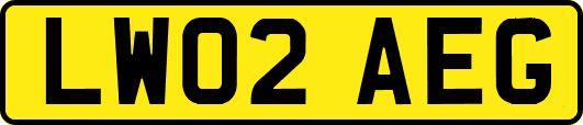 LW02AEG