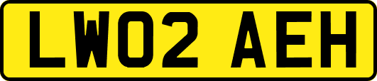 LW02AEH