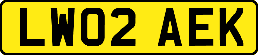 LW02AEK
