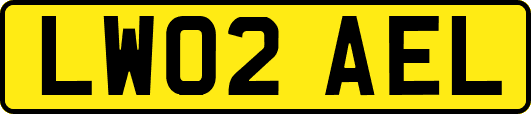 LW02AEL