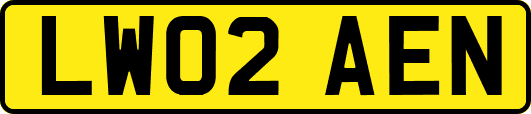 LW02AEN