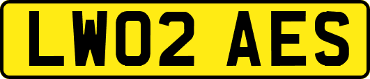 LW02AES