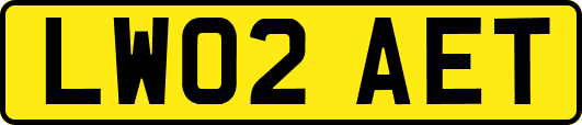LW02AET