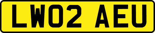LW02AEU