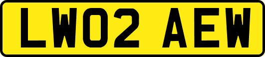 LW02AEW