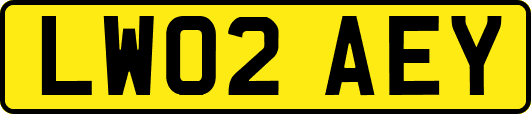 LW02AEY
