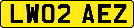 LW02AEZ