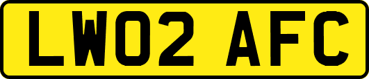 LW02AFC