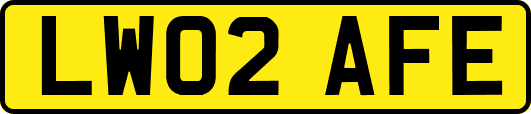 LW02AFE