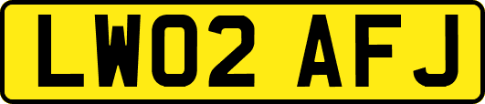 LW02AFJ
