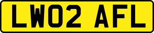 LW02AFL