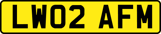 LW02AFM